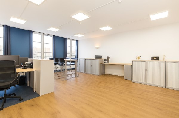 Medium property photo - Haringvliet 92A, 3011 TH Rotterdam